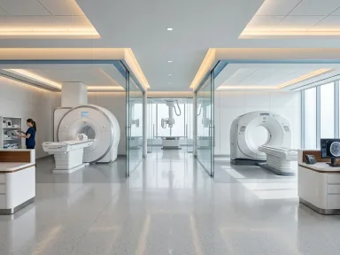Comprehensive Diagnostics
