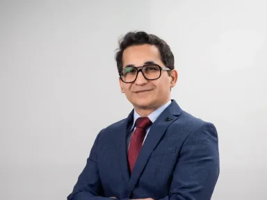 Dr. Nidheesh Mishra