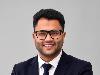 Mr. Ankit Pagariya