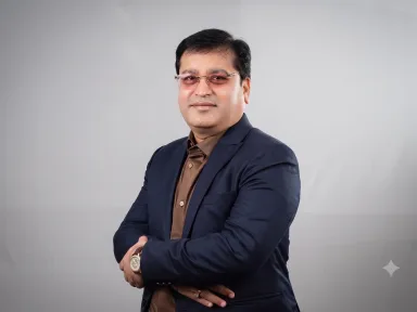 Dr. Anand Sancheti