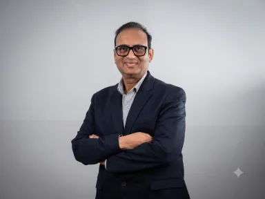 Dr. Nilesh Agrawal