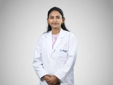 SUNEESHA CHANDA